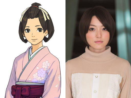 画像ギャラリー No.004のサムネイル画像 / 「大逆転裁判」Webラジオの第2回が本日配信。ゲストは川田紳司さん