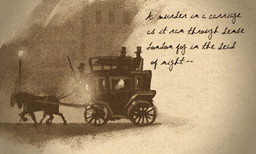 画像ギャラリー No.001のサムネイル画像 / 「大逆転裁判」第3話の概要が公開。事件は“疾走する密室”で発生する