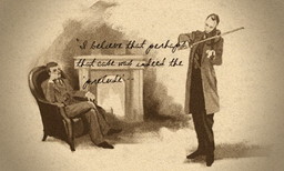 画像ギャラリー No.002のサムネイル画像 / 「大逆転裁判」第3話の概要が公開。事件は“疾走する密室”で発生する