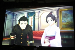 ꡼ No.003 | žȽסߡ֥ꥢæХפͻ礷ࡣĶ٤椬ԤġˡͻפθƤ