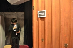 ꡼ No.010 | žȽסߡ֥ꥢæХפͻ礷ࡣĶ٤椬ԤġˡͻפθƤ