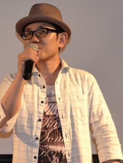 ꡼ No.011Υͥ / žȽסߡ֥ꥢæХפͻ礷ࡣĶ٤椬ԤġˡͻפθƤ