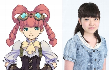 画像ギャラリー No.003のサムネイル画像 / Webラジオ「大逆転裁判 −大逆転ラヂオ−」の第4回が本日配信