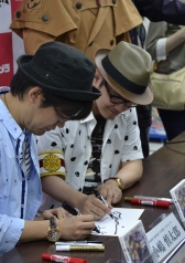 ���������꡼ No.006�Υ���ͥ������ / �����ž��Ƚ ������Ʋζ�β�����ݡ�ȯ�䵭ǰ���٥�Ȥ����ͤ��Ϥ�����������������ʤ����������������Ƥ�