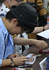 ���������꡼ No.007�Υ���ͥ������ / �����ž��Ƚ ������Ʋζ�β�����ݡ�ȯ�䵭ǰ���٥�Ȥ����ͤ��Ϥ�����������������ʤ����������������Ƥ�