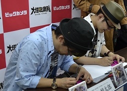 ���������꡼ No.011�Υ���ͥ������ / �����ž��Ƚ ������Ʋζ�β�����ݡ�ȯ�䵭ǰ���٥�Ȥ����ͤ��Ϥ�����������������ʤ����������������Ƥ�