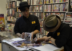 ���������꡼ No.023�Υ���ͥ������ / �����ž��Ƚ ������Ʋζ�β�����ݡ�ȯ�䵭ǰ���٥�Ȥ����ͤ��Ϥ�����������������ʤ����������������Ƥ�