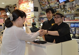 ���������꡼ No.027�Υ���ͥ������ / �����ž��Ƚ ������Ʋζ�β�����ݡ�ȯ�䵭ǰ���٥�Ȥ����ͤ��Ϥ�����������������ʤ����������������Ƥ�