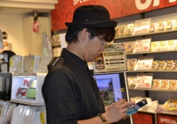 ���������꡼ No.035�Υ���ͥ������ / �����ž��Ƚ ������Ʋζ�β�����ݡ�ȯ�䵭ǰ���٥�Ȥ����ͤ��Ϥ�����������������ʤ����������������Ƥ�