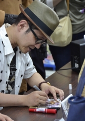 ���������꡼ No.037�Υ���ͥ������ / �����ž��Ƚ ������Ʋζ�β�����ݡ�ȯ�䵭ǰ���٥�Ȥ����ͤ��Ϥ�����������������ʤ����������������Ƥ�