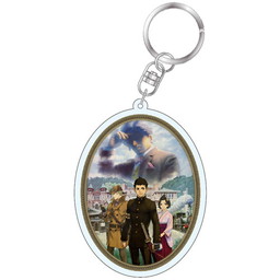 画像ギャラリー No.015のサムネイル画像 / 「大逆転裁判」リアル脱出ゲーム，コラボグッズやフードなどの詳細が公開