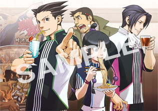 ���������꡼ No.006�Υ���ͥ������ / �ֵ�ž��Ƚ in ���祤�ݥꥹ����3�ä�9��17���˳��롣����ܥա��ɤ���о�