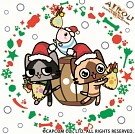 ꡼ No.014 | ֵžȽסžȽAIROUΥꥹޥо졣ƥå°