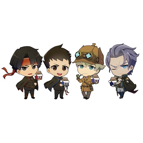 ꡼ No.002 | žȽסФƤޤȤΥܤ76곫