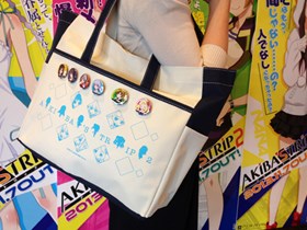 ������#009�Υ���ͥ���/PS4�ǡ�AKIBA'S TRIP2�������ʥ��ꥸ�ʥ륰�å��������륭���ڡ��󤬥������ȡ��ָ��ɤ���MOVIE����6�Ƥ������