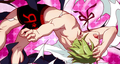 ꡼ No.003 | PS4ǡAKIBAS TRIP2פοǤ饯˥ȥåץųݤȥåȥ󤬸褦