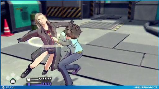 PS4ǡAKIBA'S TRIP2ٸɤMOVIE Vol.9