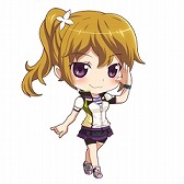 画像集#021のサムネイル/「AKIBA’S TRIP2」,「大乱走ダッシュ or 奪取!!」とコラボイベントを実施