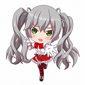 画像集#022のサムネイル/「AKIBA’S TRIP2」,「大乱走ダッシュ or 奪取!!」とコラボイベントを実施