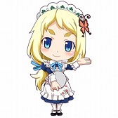 画像集#024のサムネイル/「AKIBA’S TRIP2」,「大乱走ダッシュ or 奪取!!」とコラボイベントを実施