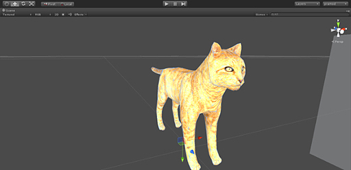 ���������꡼ No.003�Υ���ͥ������ / �䥮�˿����ʻɵҤ����ͥ��ˤʤ꤭����Cat Simulator�פ���Kickstarter�ǥ����ڡ��󳫻�