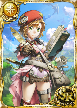 画像ギャラリー No.012のサムネイル画像 / 戦略SLG「ロストランドタクティクス」がGREEで今夏に配信。事前登録開始