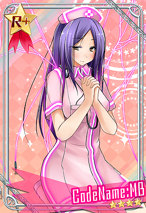 画像集#003のサムネイル/PS Vita「せかい☆セイフク 〜COSTUME FES.〜」の事前登録受付が本日スタート。特典はゲーム内で使える「コードネーム:MB」カード(R+)