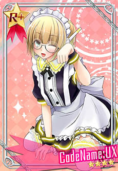 ������#001�Υ���ͥ���/�֤������������ե� ��COSTUME FES.���פ����������ӥ����󡣥쥢�����ɤ��館�륭���ڡ����缡���Ϥ�