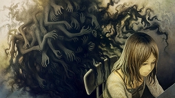 画像集#009のサムネイル/本日の「プレコミュ」Cafeは「せかい☆セイフク」と「真 流行り神」を紹介