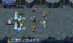 画像集#003のサムネイル/ファンタジーRPG「フォルトナの魔術師」が登場。特別価格500円で配信中
