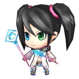 画像集#002のサムネイル/「チェインクロニクルV」で使える特典キャラ「スケルトンセガサターン」を入手できるキャンペーンが「サムライ&ドラゴンズ」で開催中