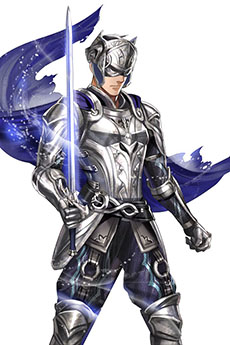 画像ギャラリー No.001のサムネイル画像 / 「チェインクロニクルV」，無料ダウンロード版の配信が本日スタート。レアリティSSRのキャラをもらえるキャンペーンなどが実施中