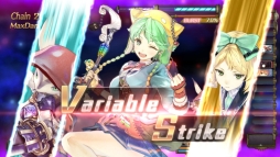 画像集#008のサムネイル/「チェインクロニクルV」などを紹介するWeb番組 「プレコミュ」Cafeが本日配信