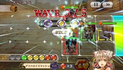 画像集#010のサムネイル/【PR】大人気のチェインシナリオRPGがPS Vitaに進出! 新要素も追加された「チェインクロニクルV」の魅力に迫る(前編)