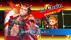 画像集#031のサムネイル/【PR】大人気のチェインシナリオRPGがPS Vitaに進出! 新要素も追加された「チェインクロニクルV」の魅力に迫る(前編)