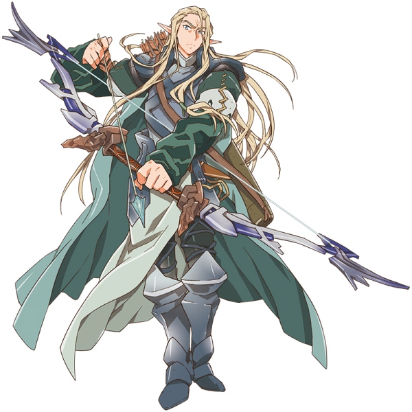 画像集 010 チェインクロニクルv にアニメ ログ ホライズン のキャラが登場 3月