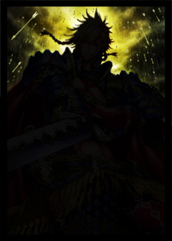 画像ギャラリー No.002のサムネイル画像 / 「チェインクロニクルV」第2部アップデートは4月22日に実施。CDイベントを開催