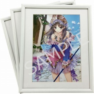 ���������꡼ No.002�Υ���ͥ������ / �֥������󥯥��˥���֡פ����ȥꥨ�֥������ɡץ��꡼���ȥ���ܤ�»�