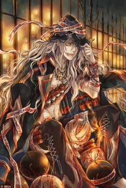 画像ギャラリー No.003のサムネイル画像 / 「チェインクロニクルV」で新エリア開放。第2部4章“罪の大陸篇”が公開