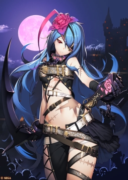 画像ギャラリー No.006のサムネイル画像 / 「チェインクロニクルV」で新エリア開放。第2部4章“罪の大陸篇”が公開