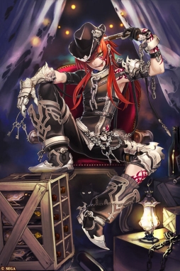 画像ギャラリー No.007のサムネイル画像 / 「チェインクロニクルV」で新エリア開放。第2部4章“罪の大陸篇”が公開