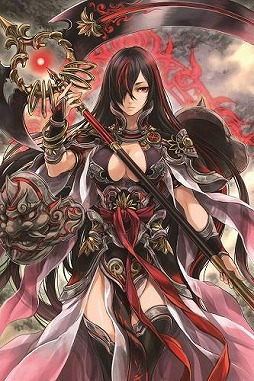 画像ギャラリー No.005のサムネイル画像 / 「チェインクロニクルV」,新章「書架の一 族篇」が公開。バレンタインイベントも