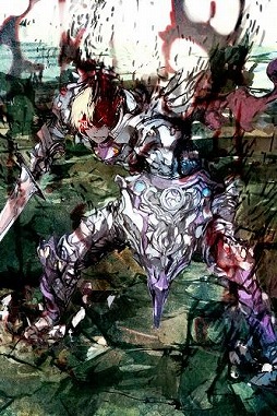 画像ギャラリー No.012のサムネイル画像 / 「チェインクロニクルV」,新章「書架の一 族篇」が公開。バレンタインイベントも