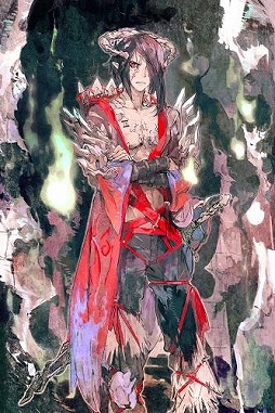 画像ギャラリー No.015のサムネイル画像 / 「チェインクロニクルV」,新章「書架の一 族篇」が公開。バレンタインイベントも