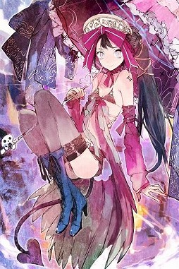 画像ギャラリー No.017のサムネイル画像 / 「チェインクロニクルV」,新章「書架の一 族篇」が公開。バレンタインイベントも