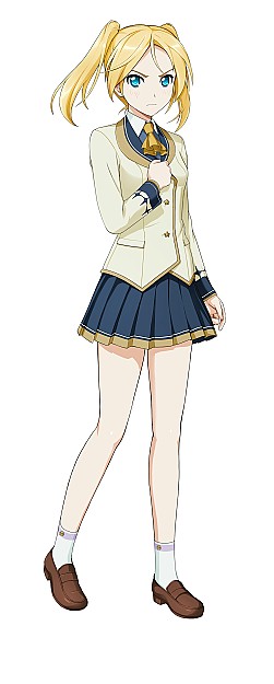 ������#002�Υ���ͥ���/�֥�ƥ��������륬����׿�����������Ĥ����פ��о졣CV�ϰ������व��