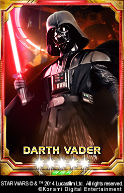 ������#005�Υ���ͥ���/�֥����������������פΥ��ޥۥ������Star Wars: Force Collection�פ��ۿ��������������ȡ���������Ͽ�Կ�300���ͤ����ˤ����͵���