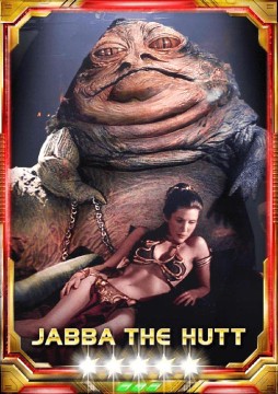 ������#002�Υ���ͥ���/��Star Wars: Force Collection�ס�1��ǯ��ǰ���������ڡ��󤬥�������