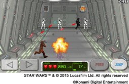 ꡼ No.007 | Star Wars: Force Collectionסȥɤˤʤǡֺߥ˥बо