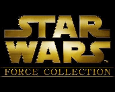���������꡼ No.001�Υ���ͥ������ / ��Star Wars: Force Collection�׿������ɤ˥��塼�Хå��ȥܥ������о�